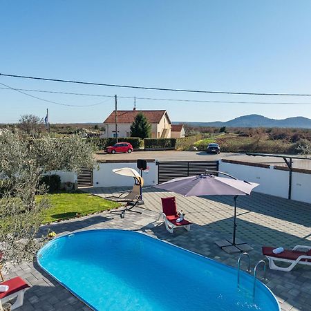 Villa Luma Zadarvillas Gorica  Extérieur photo