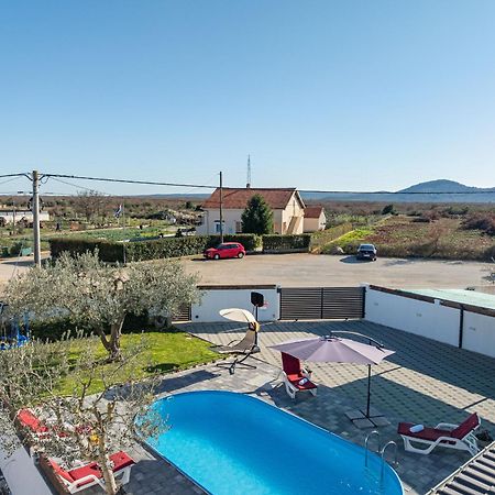 Villa Luma Zadarvillas Gorica  Extérieur photo