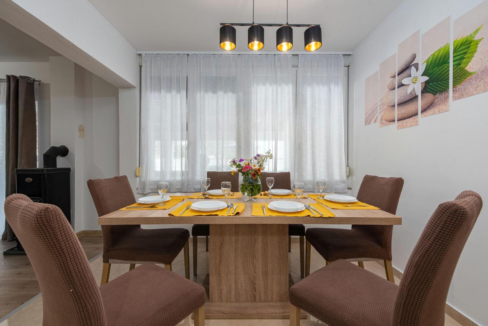 Villa Luma Zadarvillas Gorica  Extérieur photo
