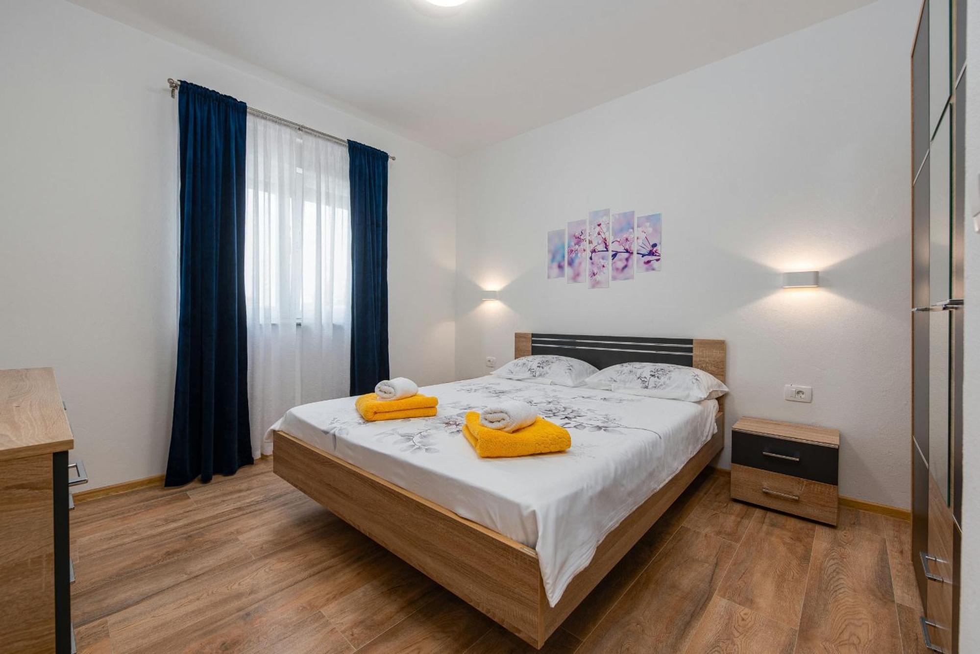 Villa Luma Zadarvillas Gorica  Extérieur photo