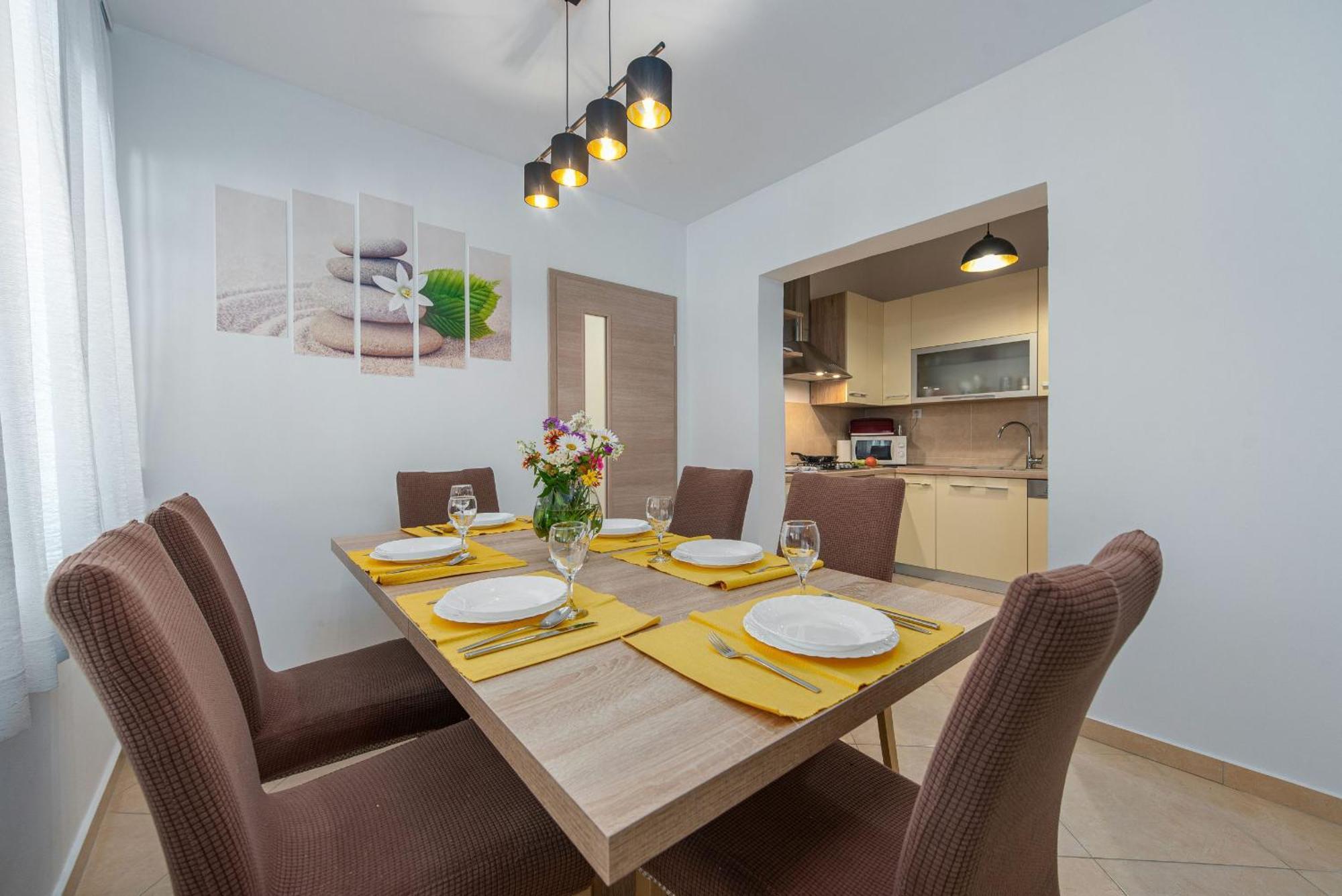 Villa Luma Zadarvillas Gorica  Extérieur photo