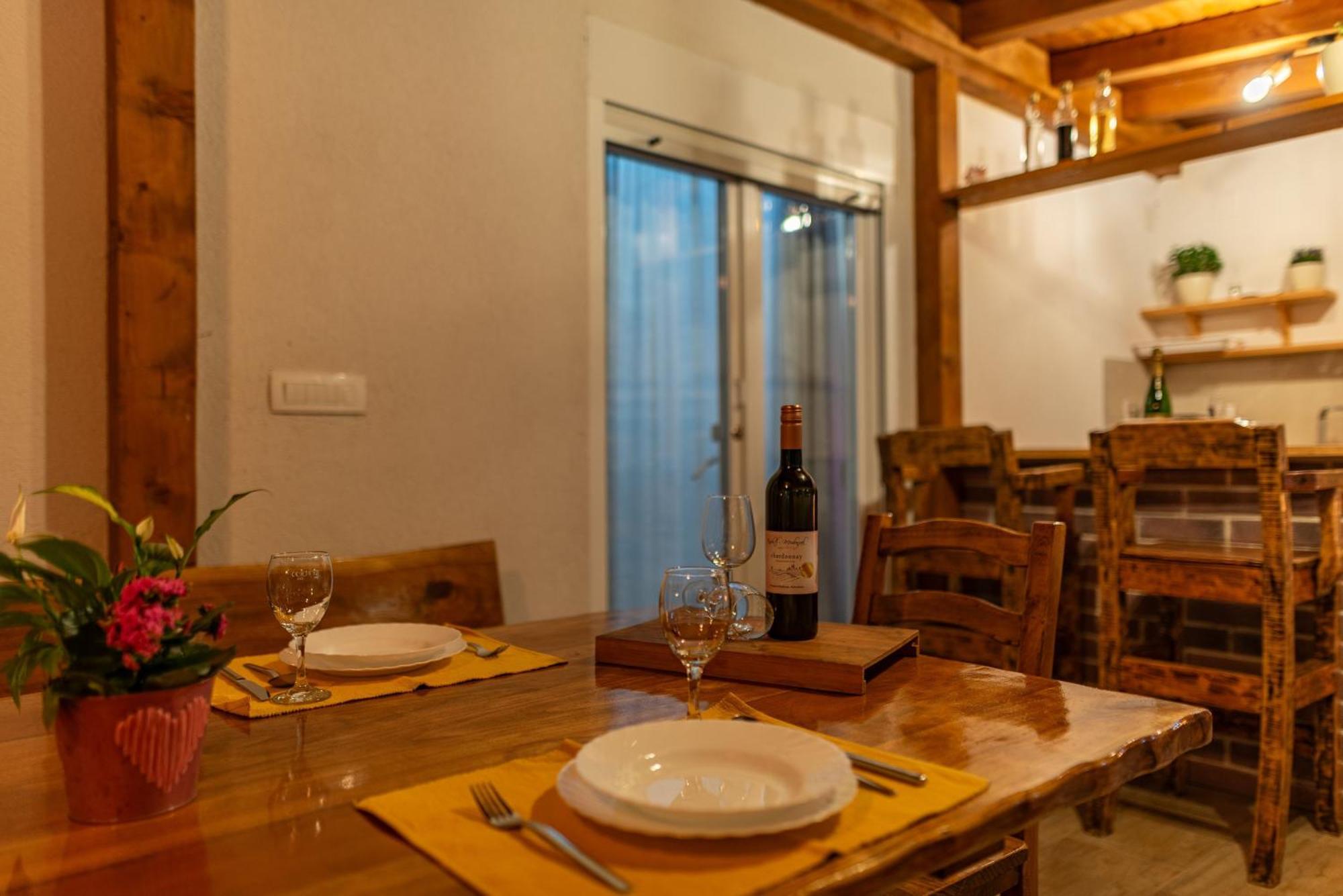Villa Luma Zadarvillas Gorica  Extérieur photo