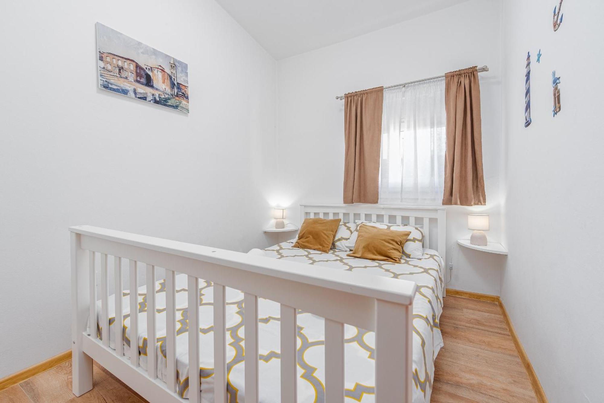 Villa Luma Zadarvillas Gorica  Extérieur photo